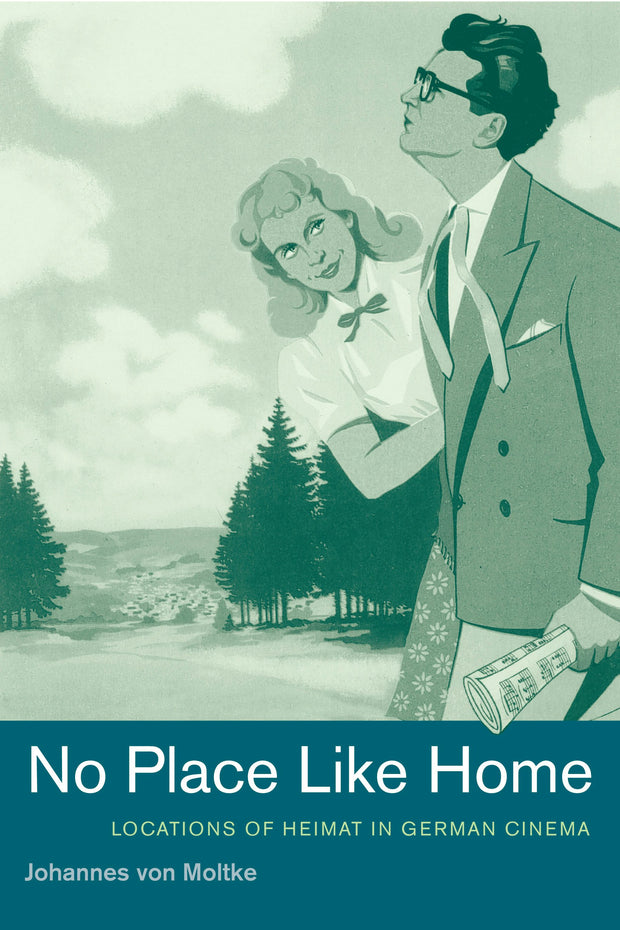 Cover image for No Place Like Home, isbn: 9780520938595