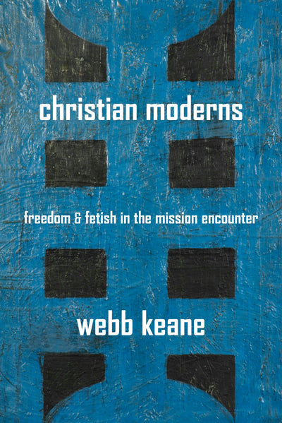 Cover image for Christian Moderns, isbn: 9780520939219