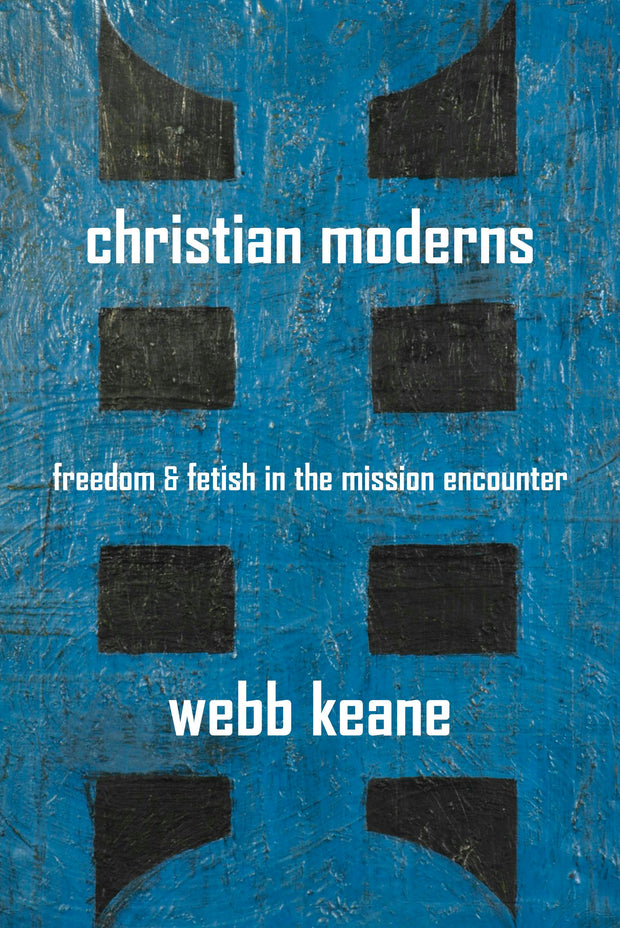 Cover image for Christian Moderns, isbn: 9780520939219
