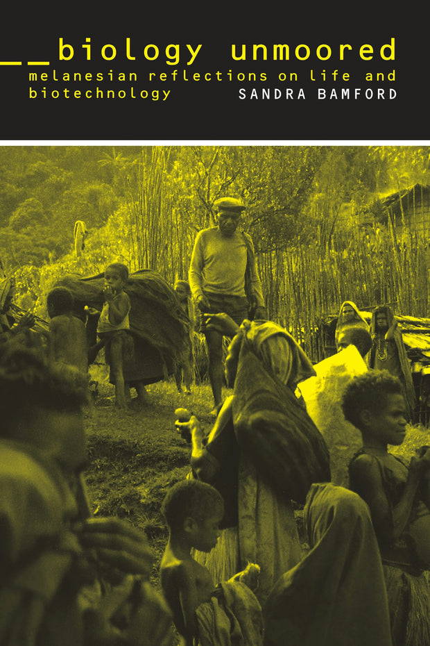 Cover image for Biology Unmoored, isbn: 9780520939479
