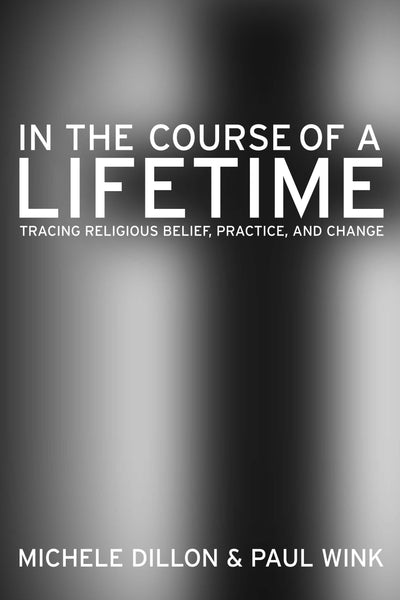 Cover image for In the Course of a Lifetime, isbn: 9780520940031