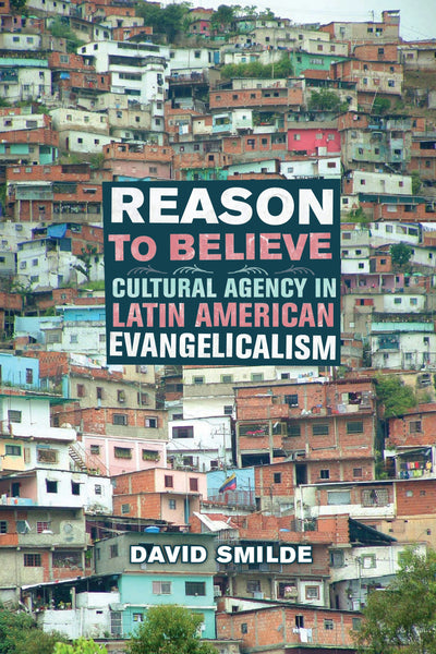 Cover image for Reason to Believe, isbn: 9780520940147