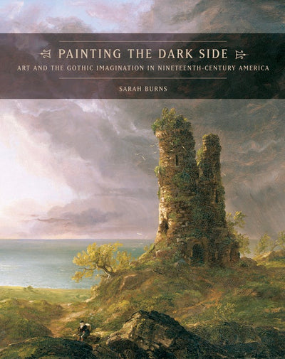 Cover image for Painting the Dark Side, isbn: 9780520940260