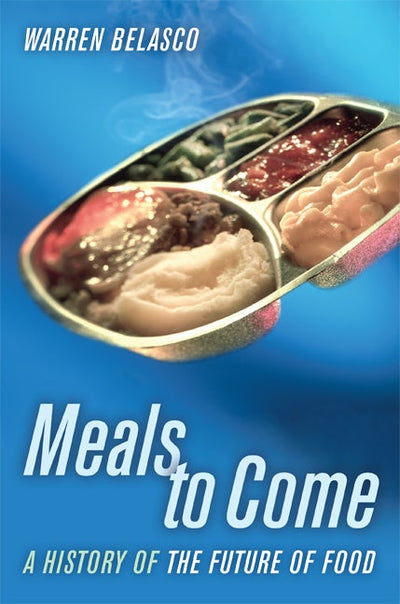 Cover image for Meals to Come, isbn: 9780520940468