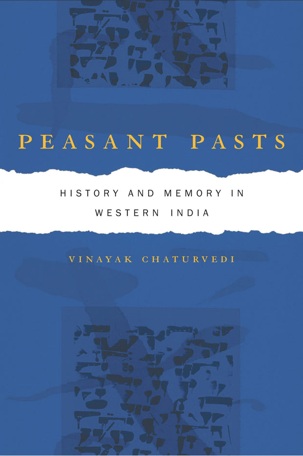 Cover image for Peasant Pasts, isbn: 9780520940598