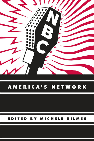 Cover image for NBC, isbn: 9780520940604