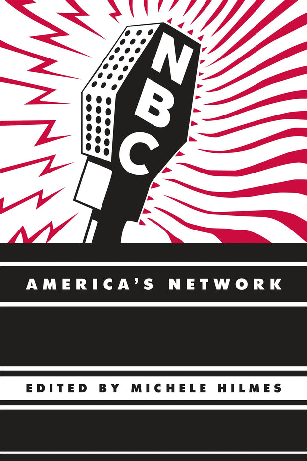Cover image for NBC, isbn: 9780520940604