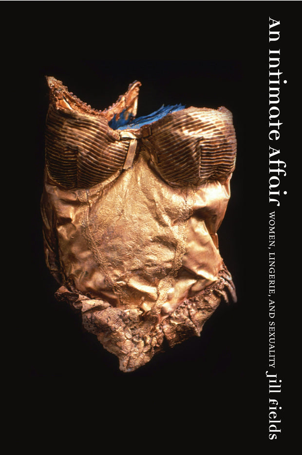 Cover image for An Intimate Affair, isbn: 9780520941137