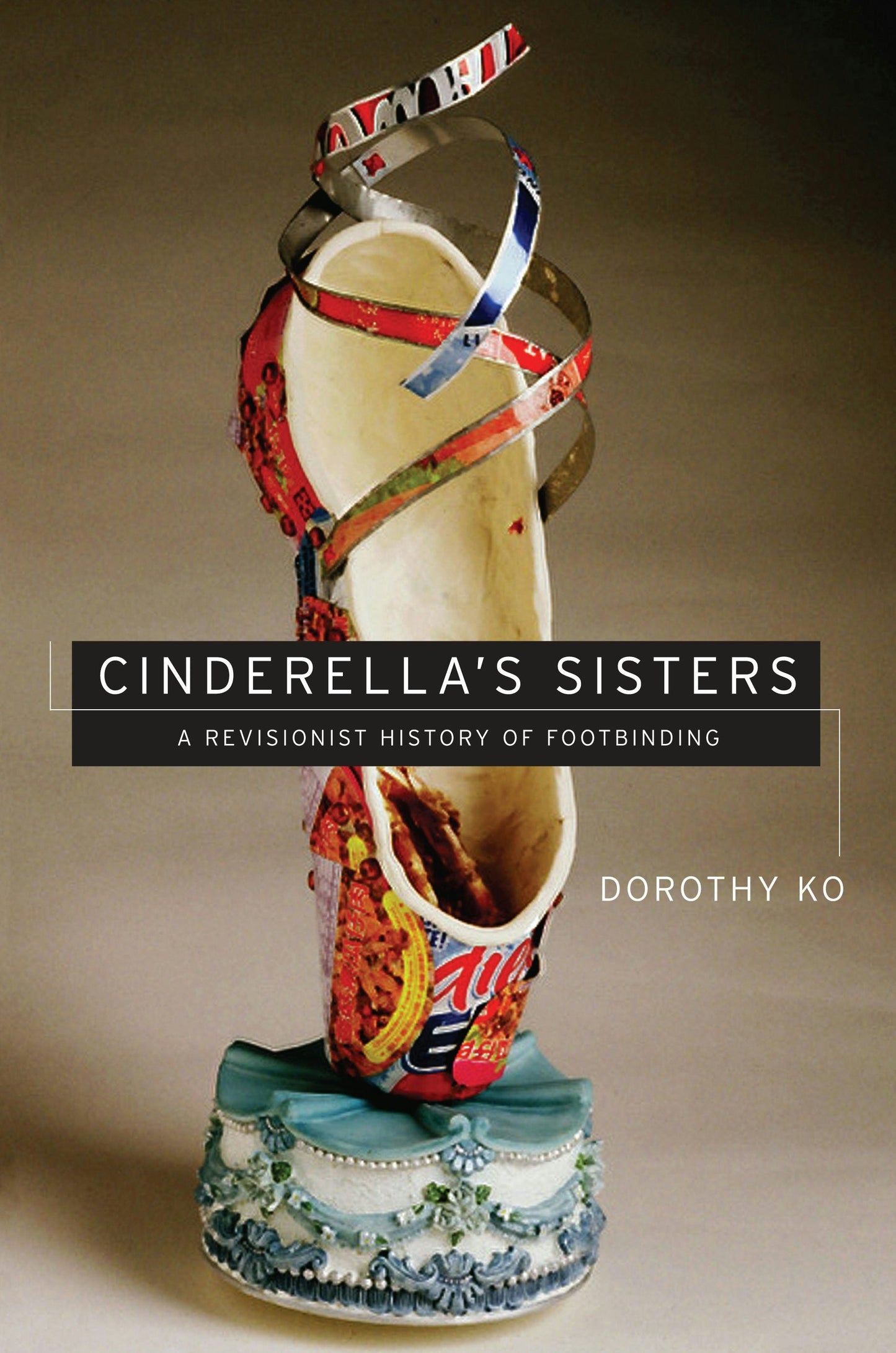Book cover image for Cinderella's Sisters ISBN: 9780520941403