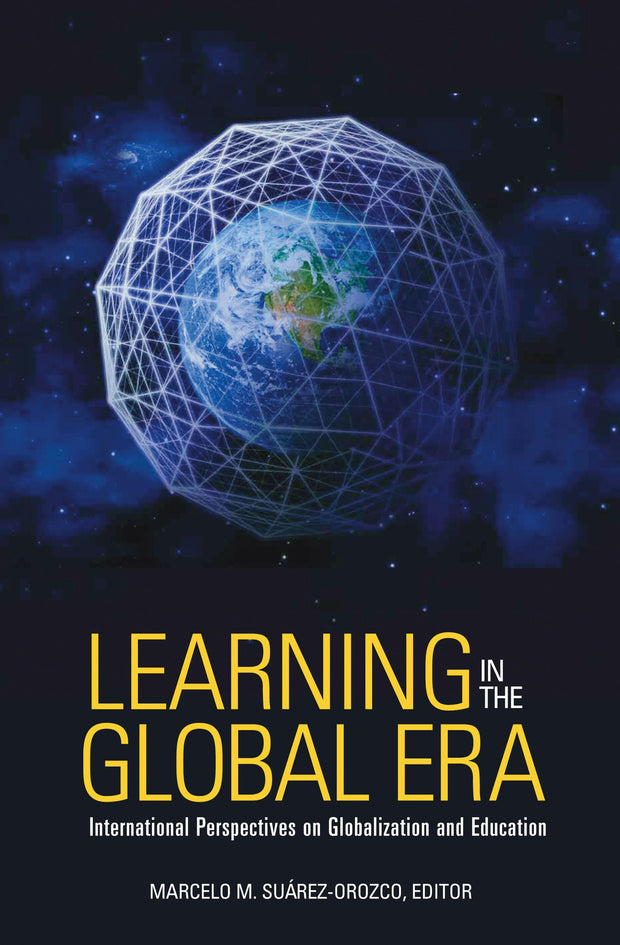 Cover image for Learning in the Global Era, isbn: 9780520941496