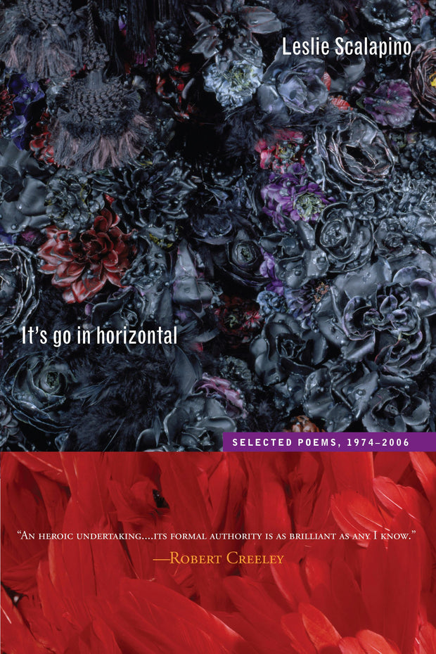 Cover image for It’s go in horizontal, isbn: 9780520941557