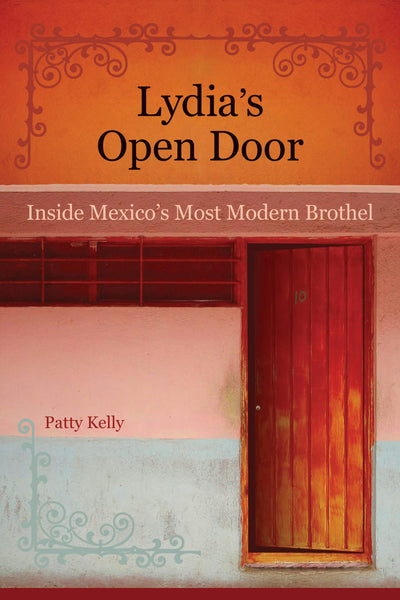 Cover image for Lydia's Open Door, isbn: 9780520941618