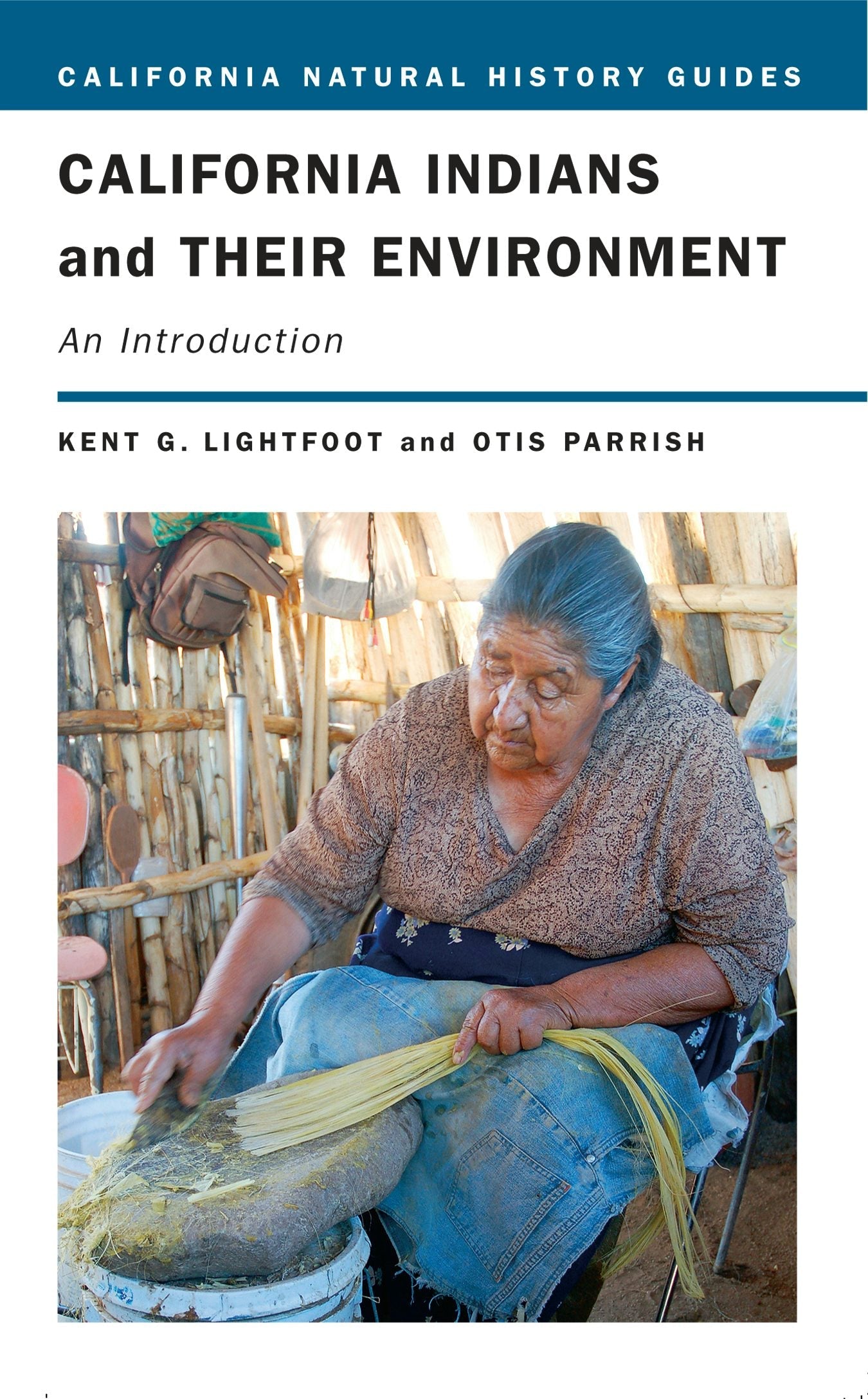Book cover image for California Indians and Their Environment ISBN: 9780520942288