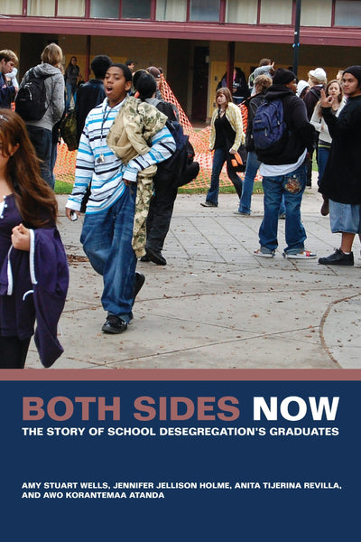 Cover image for Both Sides Now, isbn: 9780520942486