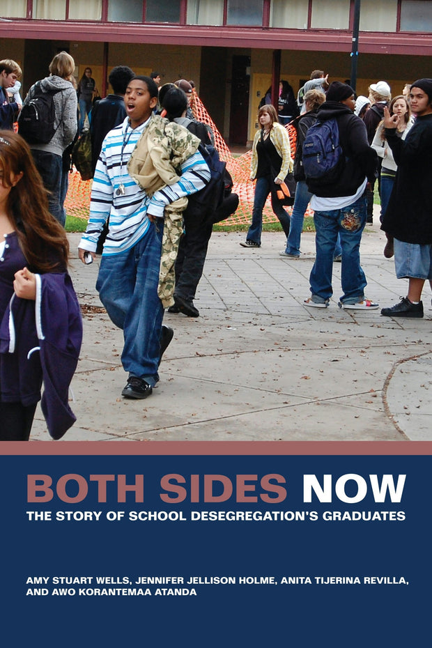 Cover image for Both Sides Now, isbn: 9780520942486