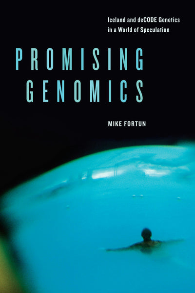 Cover image for Promising Genomics, isbn: 9780520942615