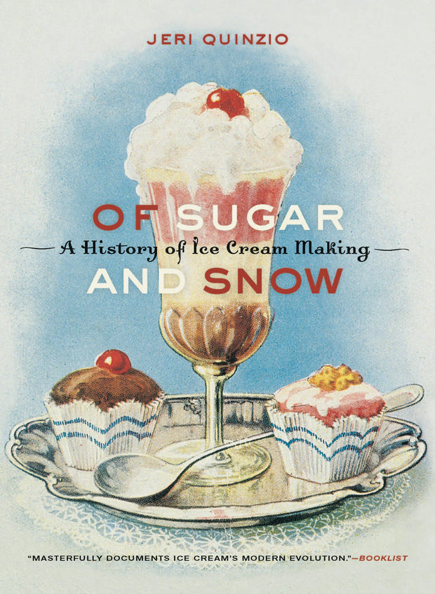 Cover image for Of Sugar and Snow, isbn: 9780520942967