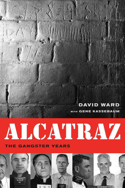 Cover image for Alcatraz, isbn: 9780520942981