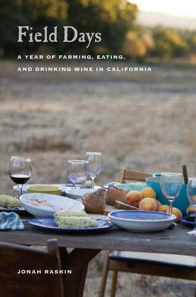 Cover image for Field Days, isbn: 9780520943186