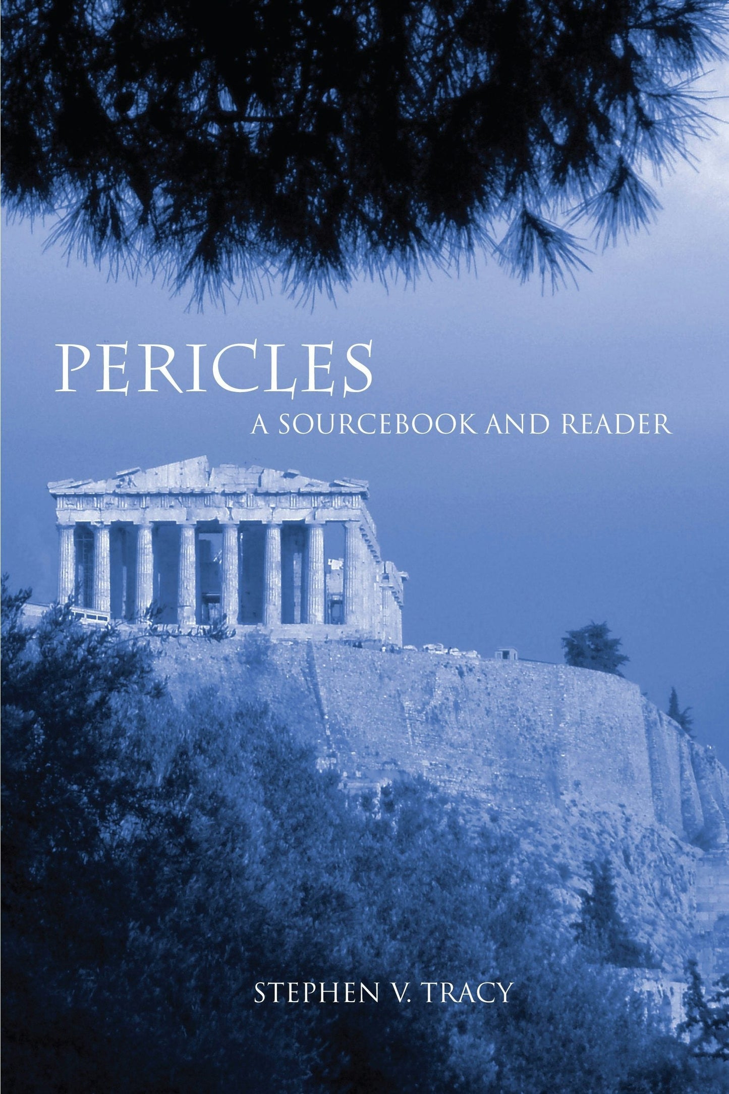Book cover image for Pericles ISBN: 9780520943629