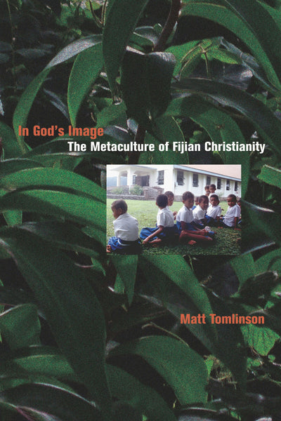 Cover image for In God's Image, isbn: 9780520943681