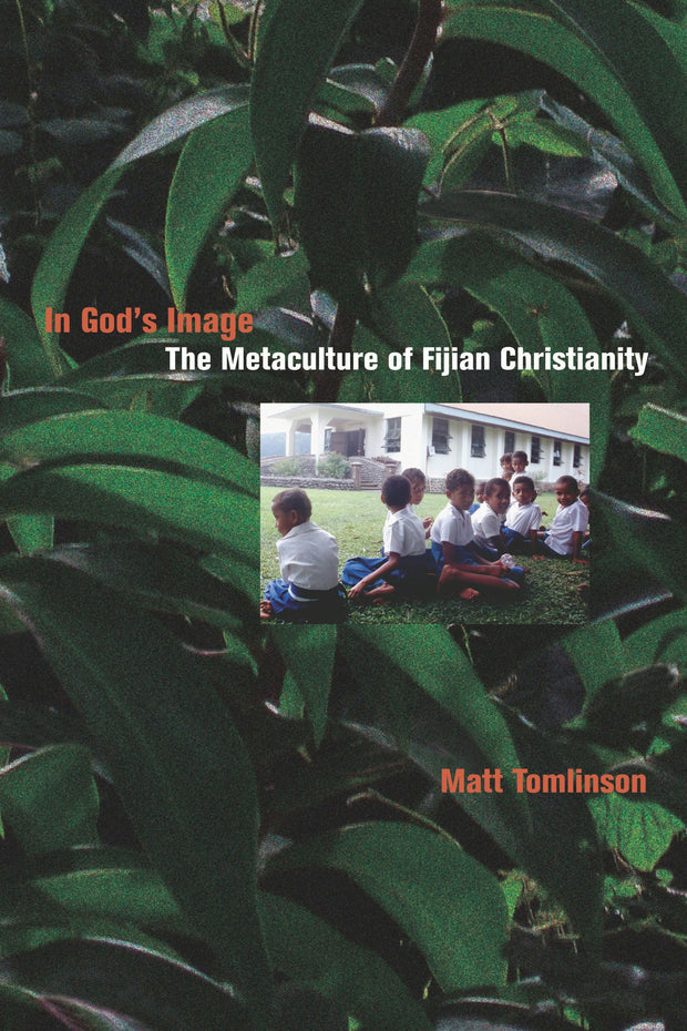 Cover image for In God's Image, isbn: 9780520943681