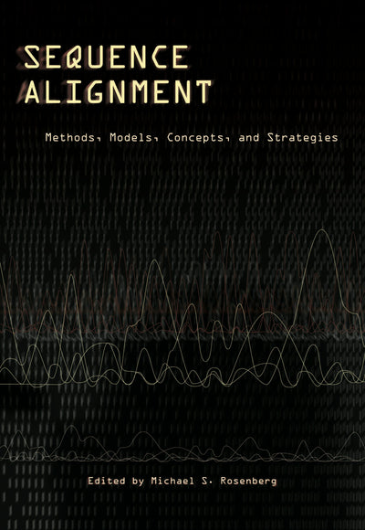 Cover image for Sequence Alignment, isbn: 9780520943742