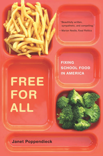 Cover image for Free for All, isbn: 9780520944411