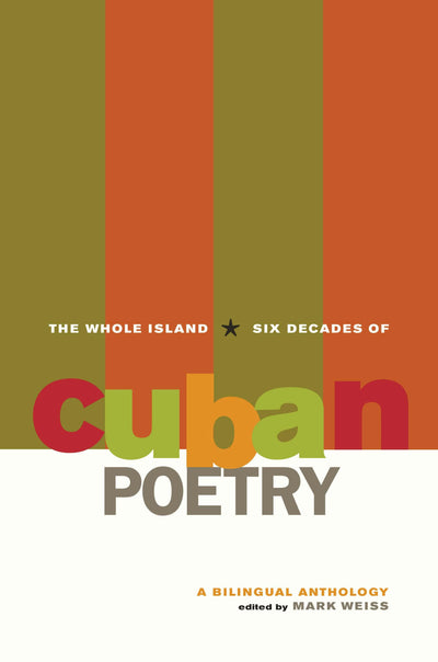 Cover image for The Whole Island, isbn: 9780520944534