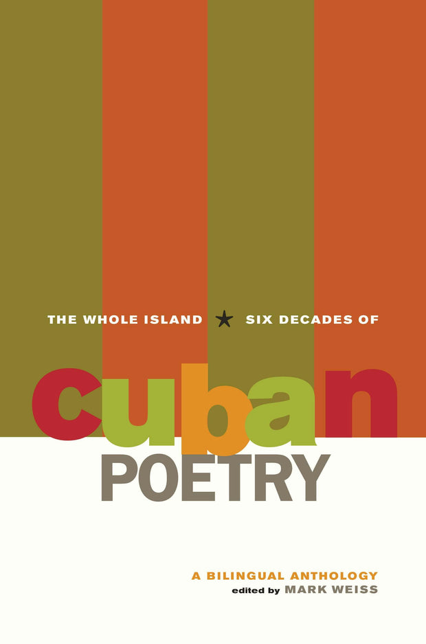 Cover image for The Whole Island, isbn: 9780520944534