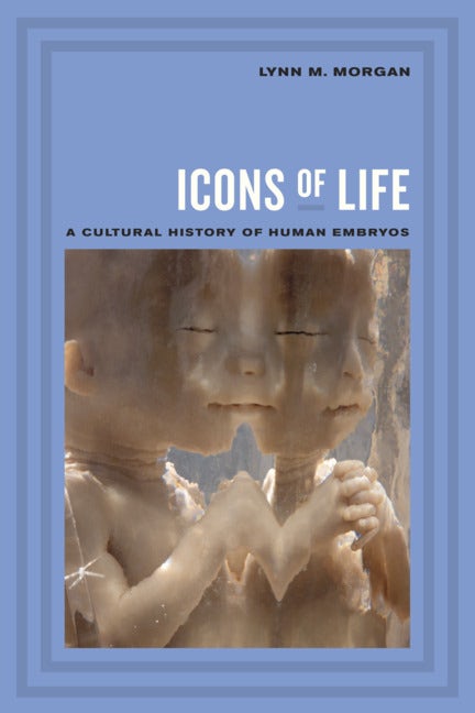 Cover image for Icons of Life, isbn: 9780520944725