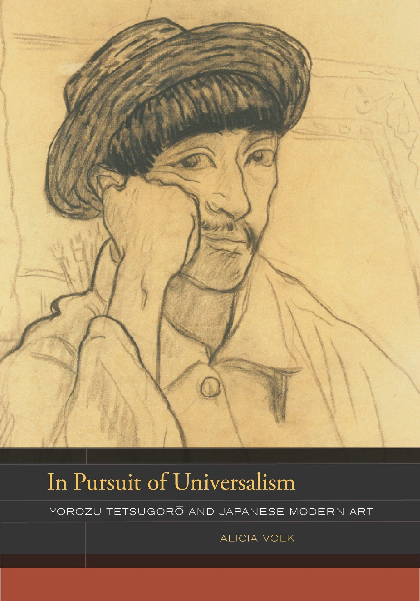 Book cover image for In Pursuit of Universalism ISBN: 9780520944732