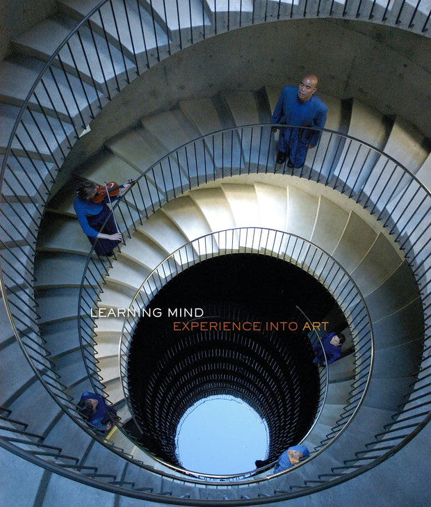 Cover image for Learning Mind, isbn: 9780520944930