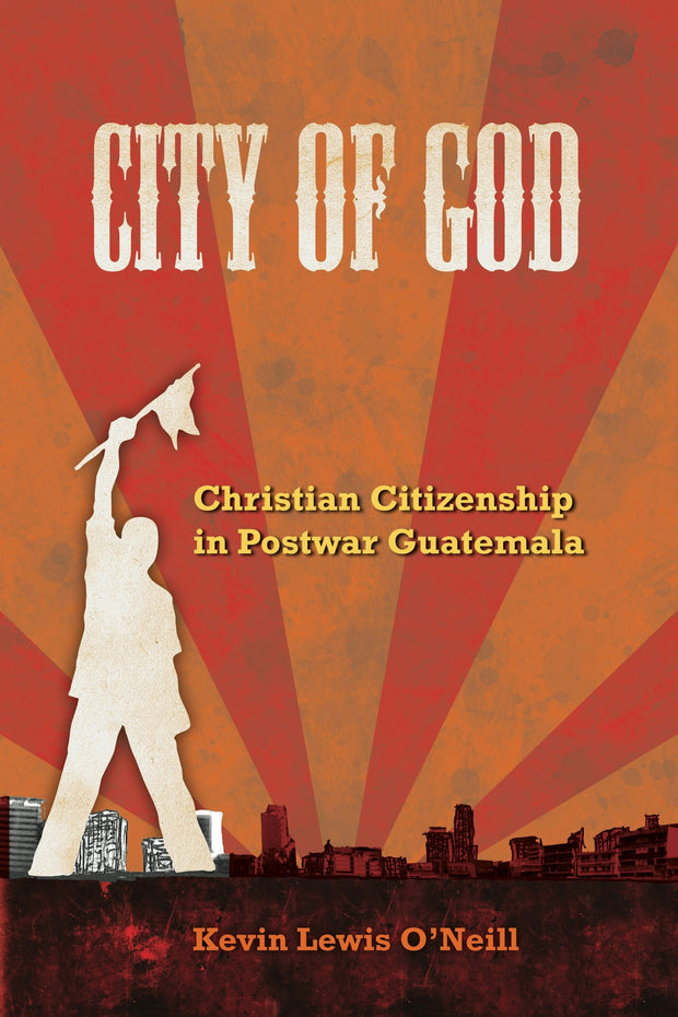 Cover image for City of God, isbn: 9780520945135