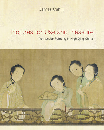 Cover image for Pictures for Use and Pleasure, isbn: 9780520945678