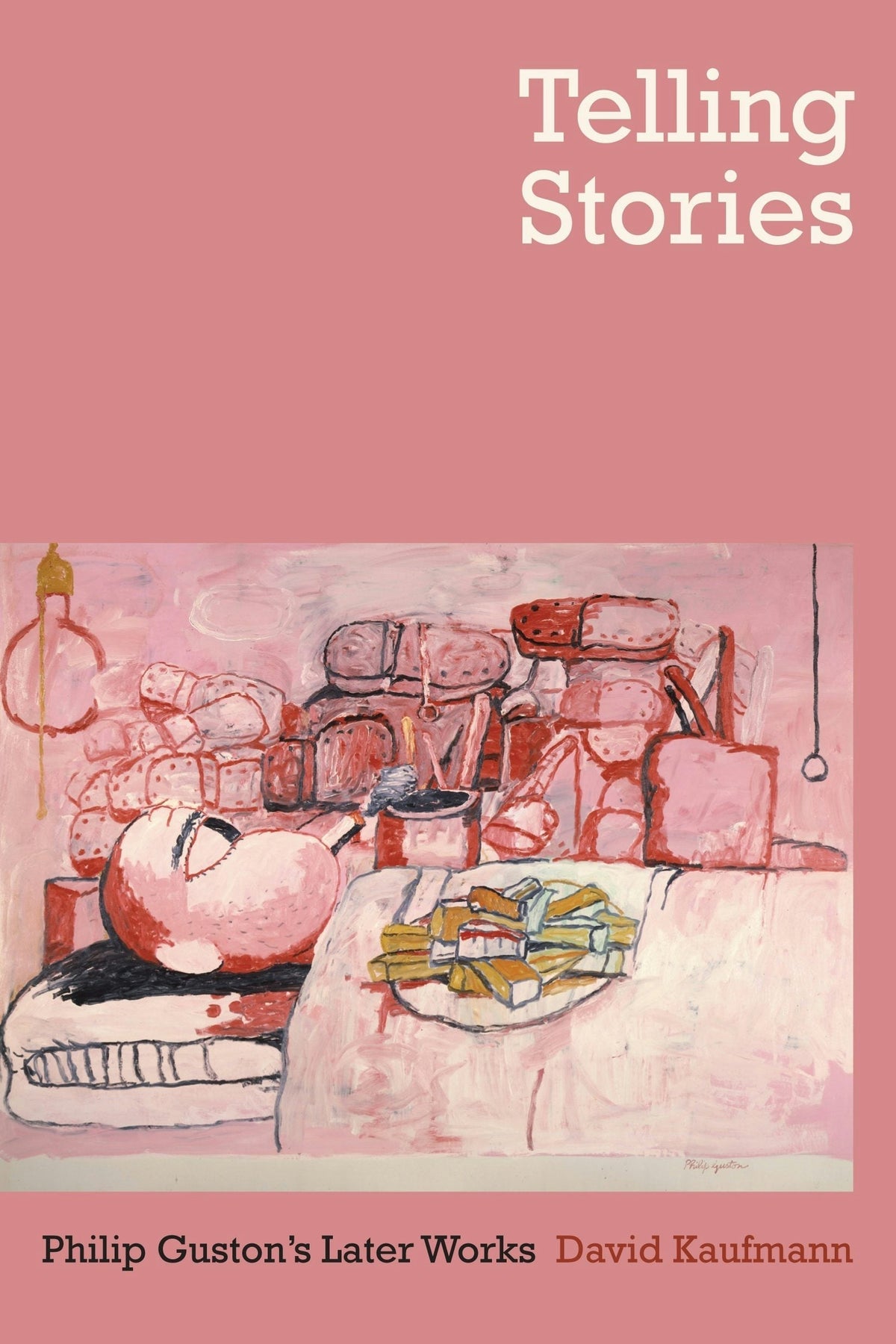 Cover image for Telling Stories ISBN 9780520265769
