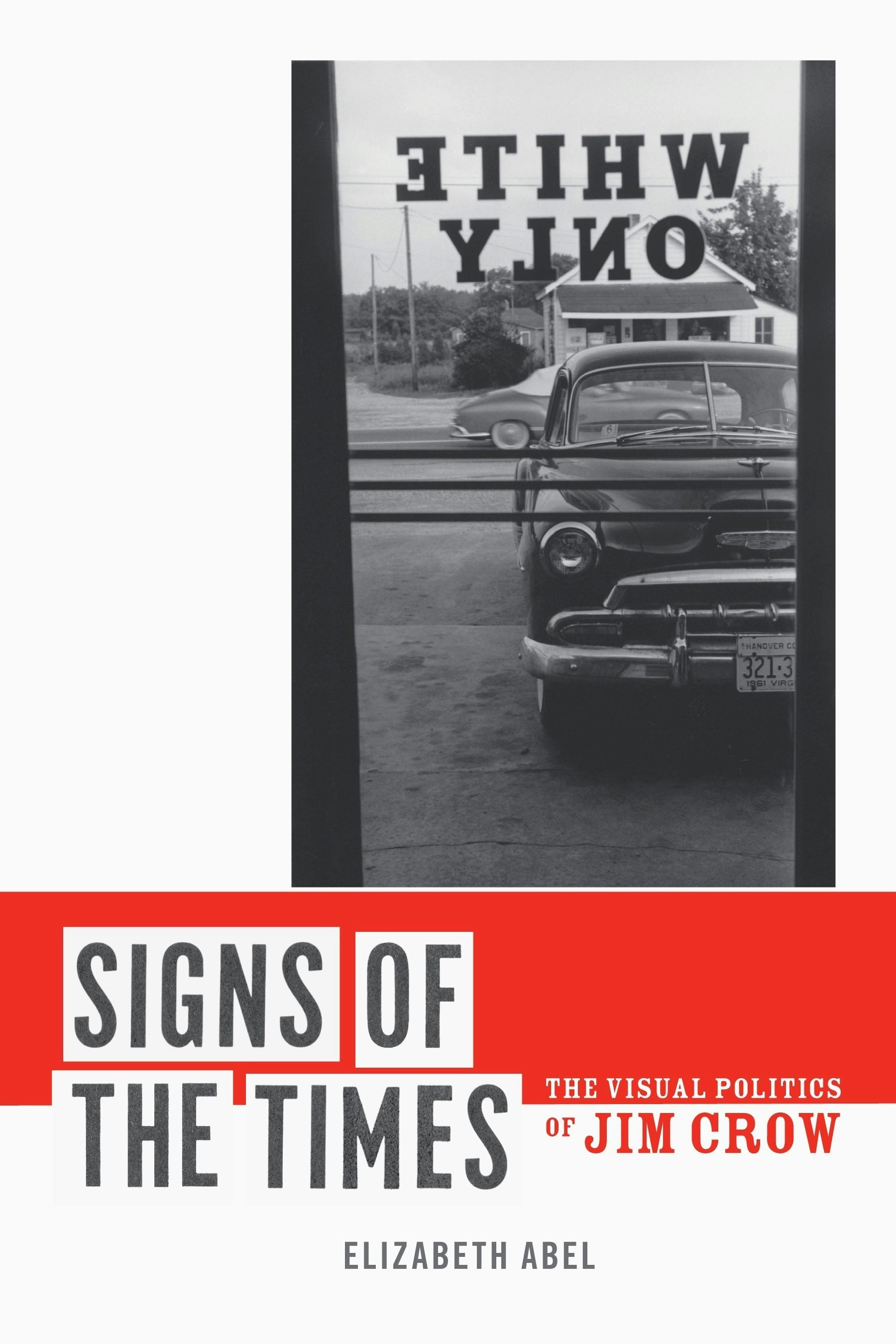 Book cover image for Signs of the Times ISBN: 9780520945869