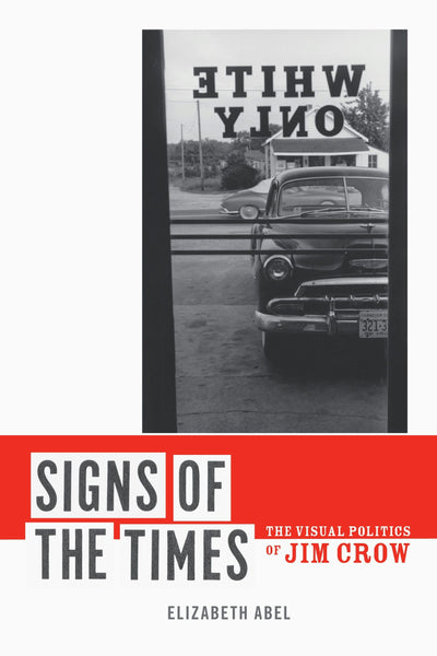 Cover image for Signs of the Times, isbn: 9780520945869