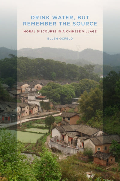 Cover image for Drink Water, but Remember the Source, isbn: 9780520945876