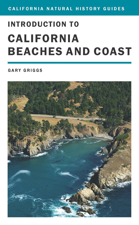Introduction to California's Beaches and Coast
