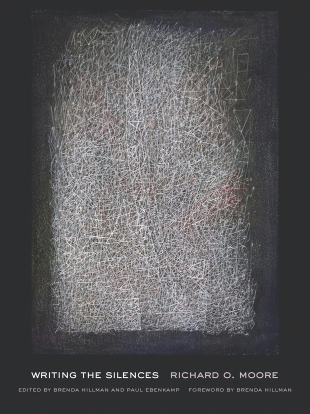 Cover image for Writing the Silences, isbn: 9780520946156