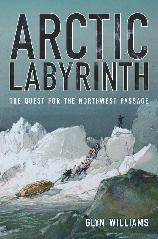 Arctic Labyrinth