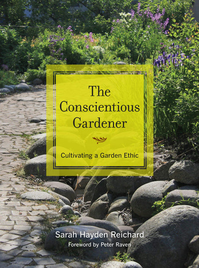 Cover image for The Conscientious Gardener, isbn: 9780520947283