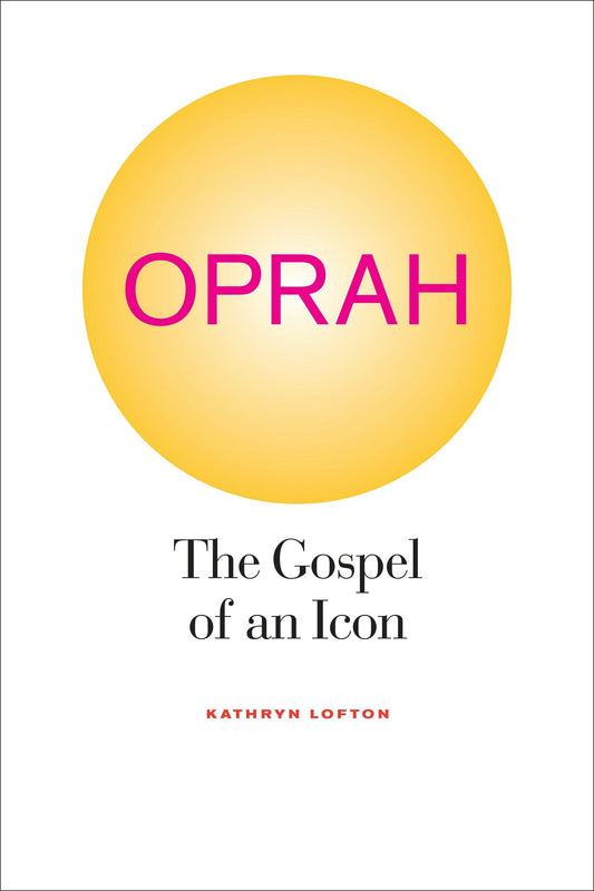 Oprah