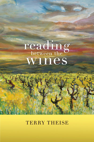 Cover image for Reading between the Wines, With a New Preface, isbn: 9780520949737