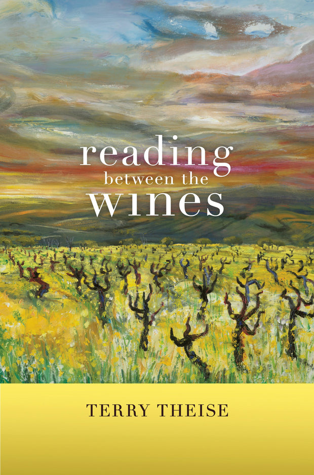 Cover image for Reading between the Wines, With a New Preface, isbn: 9780520949737