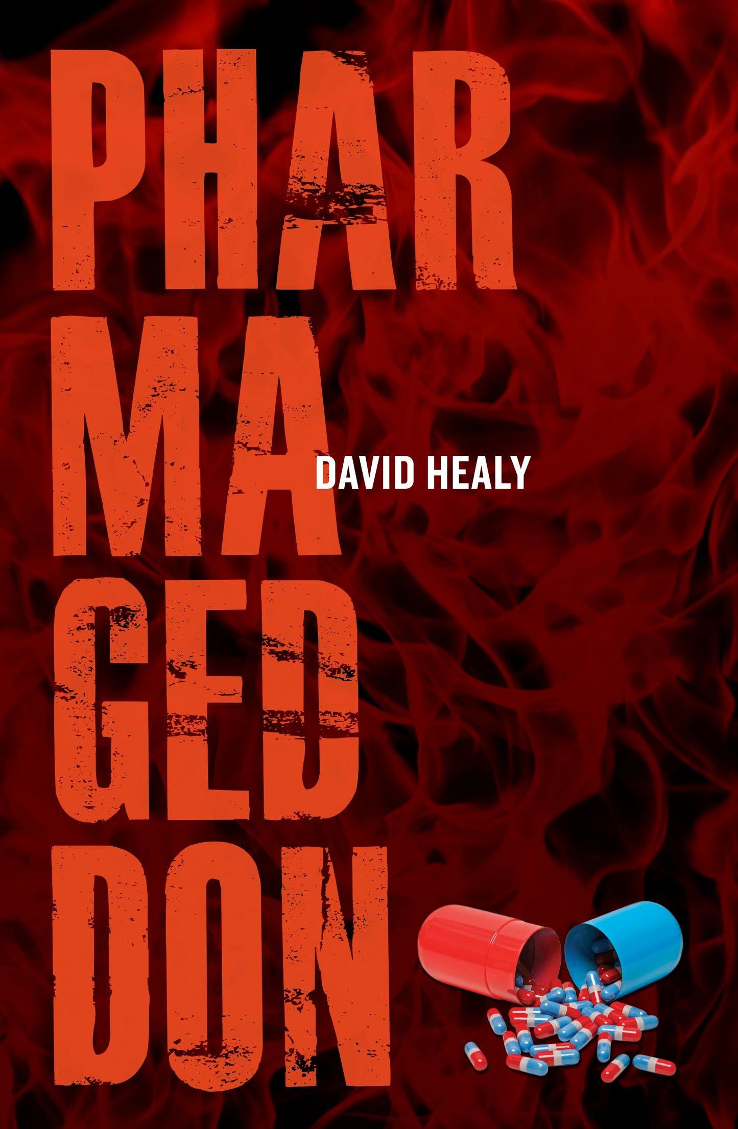 Book cover image for Pharmageddon ISBN: 9780520951815