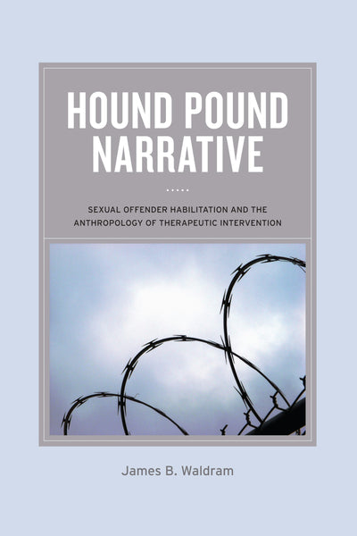 Cover image for Hound Pound Narrative, isbn: 9780520952478