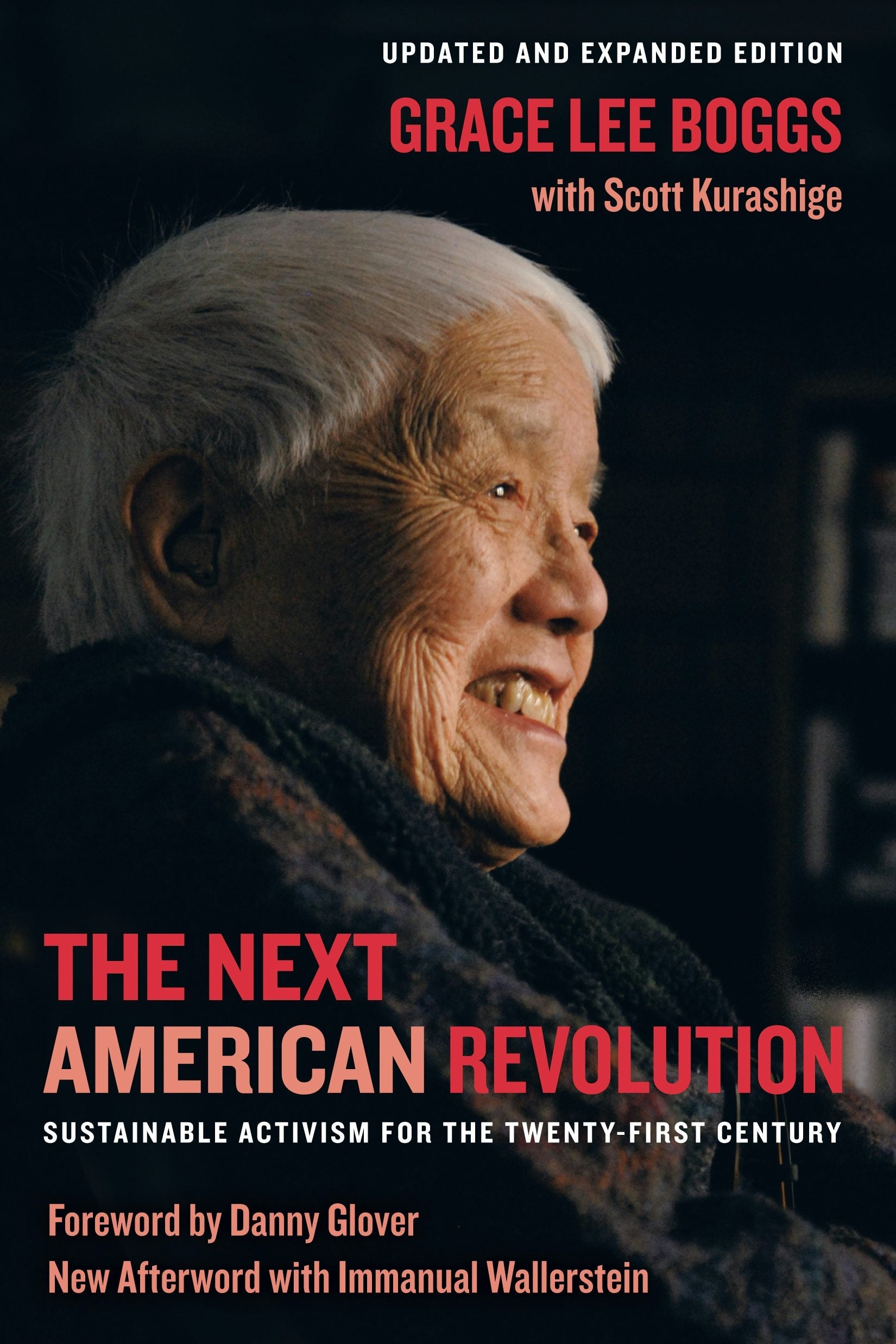 Book cover image for The Next American Revolution ISBN: 9780520953390
