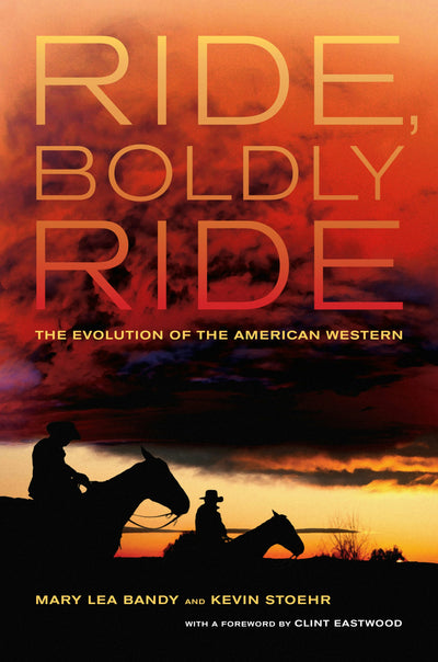 Cover image for Ride, Boldly Ride, isbn: 9780520953475